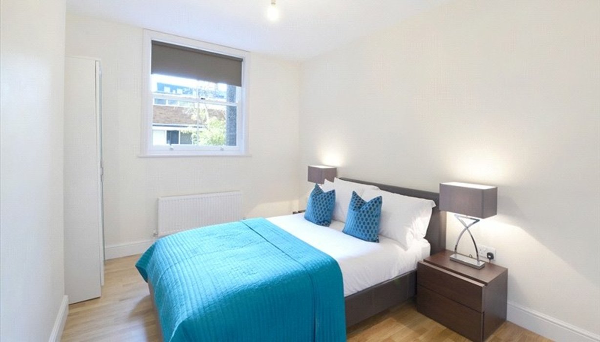 3 bedroom Flat to let in Hammersmith,London - Image 5