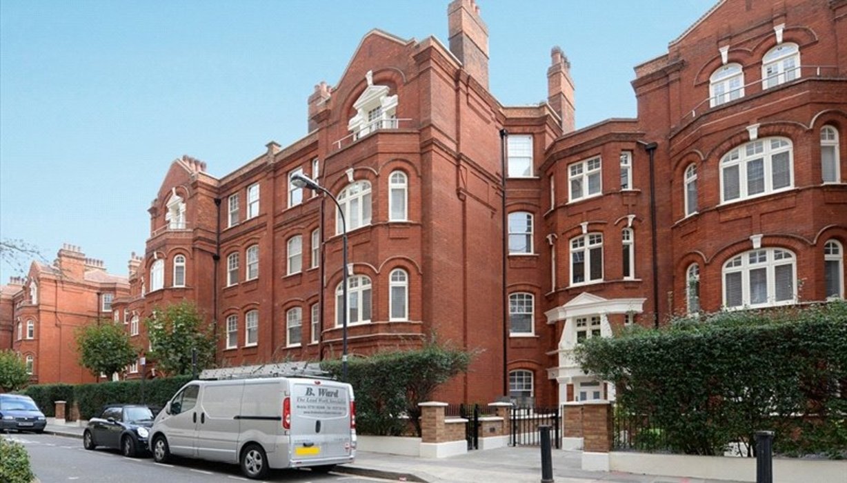 3 bedroom Flat to let in Hammersmith,London - Image 6