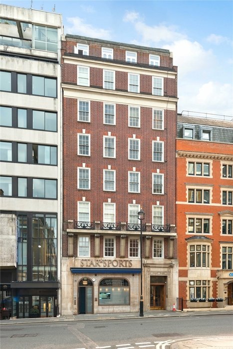 2 bedroom Flat for sale in Mayfair,London - Image 12
