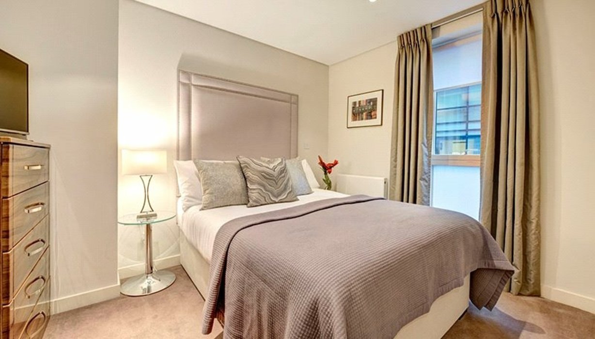 3 bedroom Flat to let in Paddington,London - Image 7
