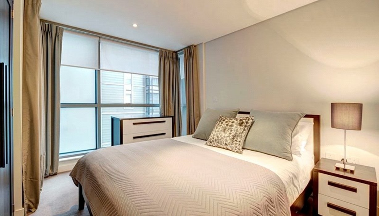 3 bedroom Flat to let in Paddington,London - Image 10