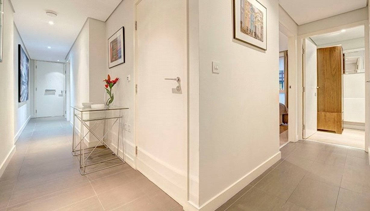 3 bedroom Flat to let in Paddington,London - Image 6