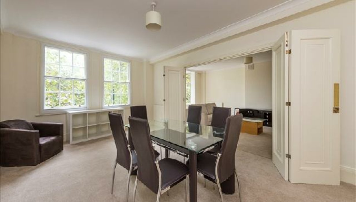 5 bedroom Flat to let in St Johns Wood,London - Image 3