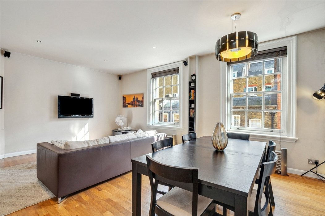 1 bedroom Flat for sale in Mayfair,London - Image 3