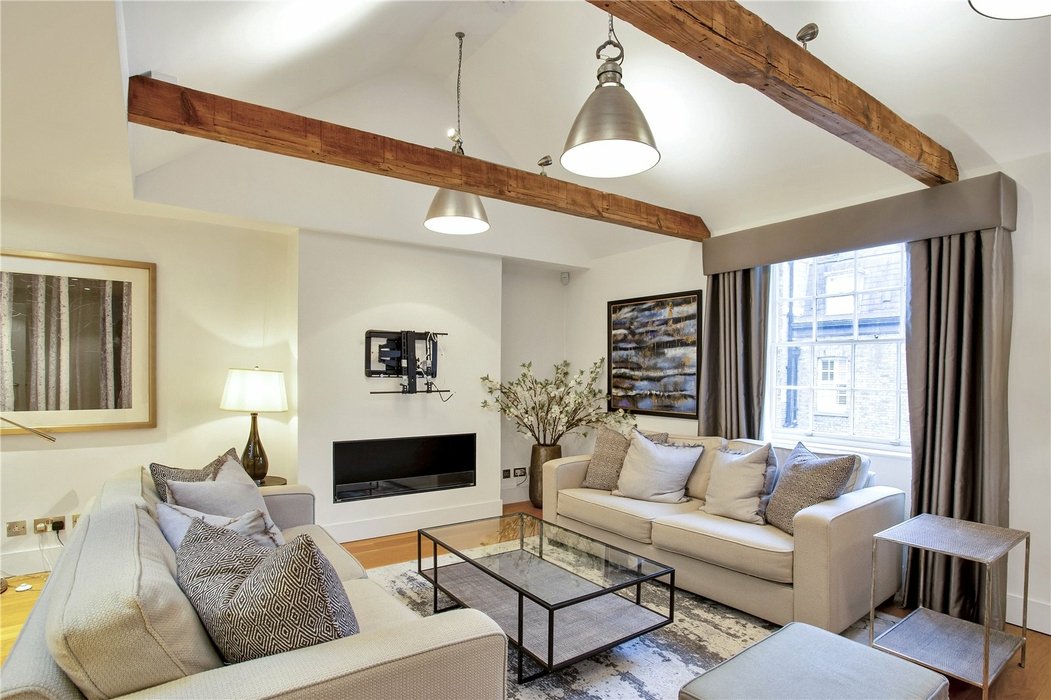 3 bedroom Flat new instruction in Mayfair,London - Image 14