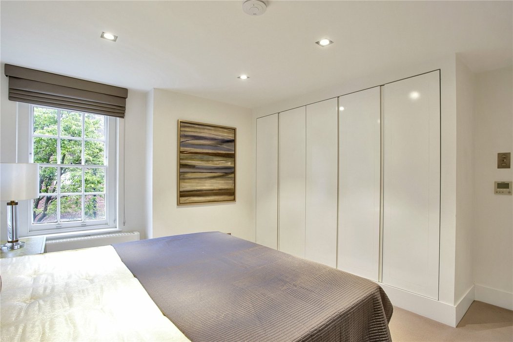 3 bedroom Flat new instruction in Mayfair,London - Image 20