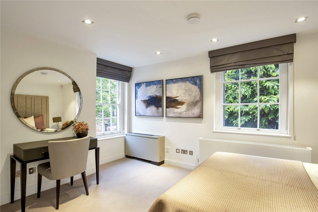 3 bedroom Flat let in Mayfair,London - Image 24