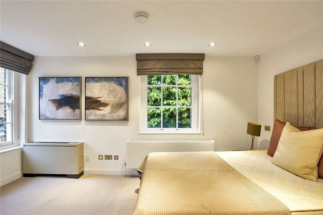 3 bedroom Flat let in Mayfair,London - Image 26