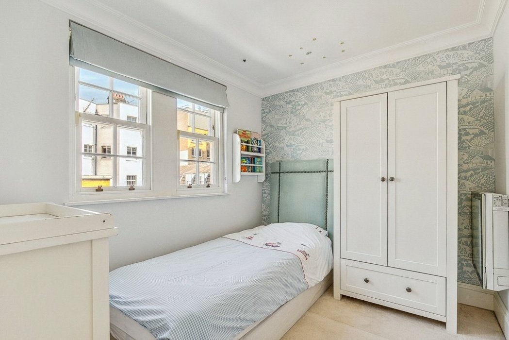 4 bedroom House for sale in Mayfair,London - Image 13