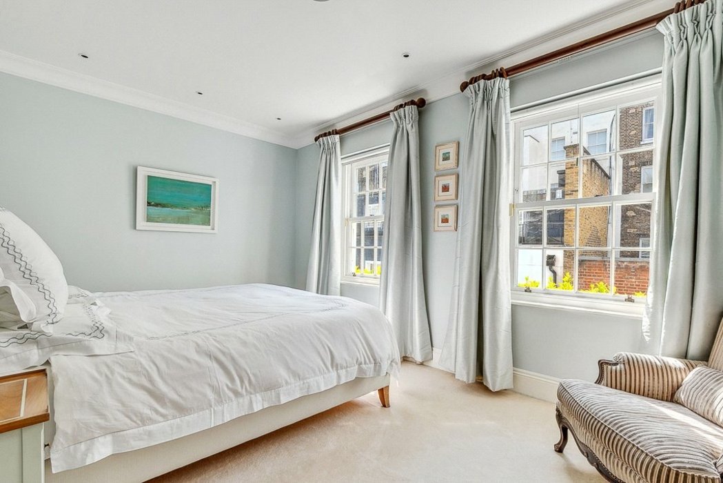 4 bedroom House for sale in Mayfair,London - Image 8