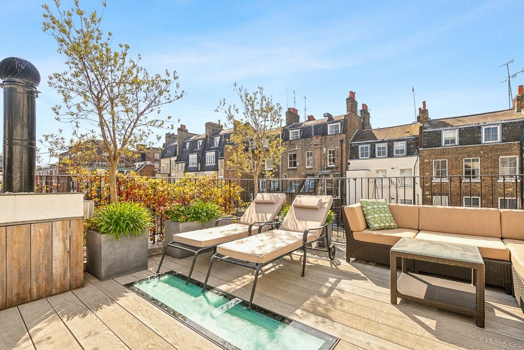 4 bedroom House for sale in Mayfair,London - Image 17