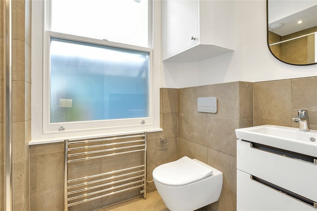 1 bedroom Flat let in Mayfair,London - Image 7