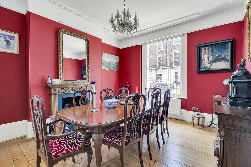 5 bedroom House for sale in Marylebone,London - Image 4