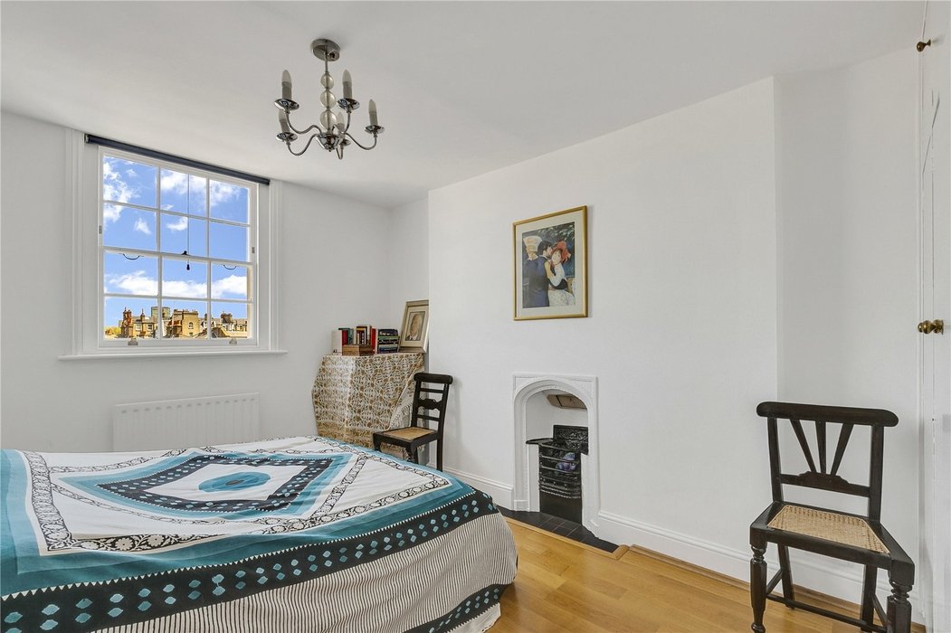 5 bedroom House for sale in Marylebone,London - Image 13