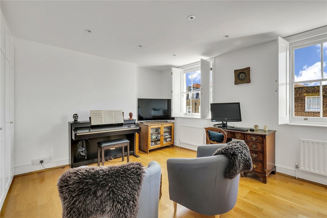 5 bedroom House for sale in Marylebone,London - Image 12