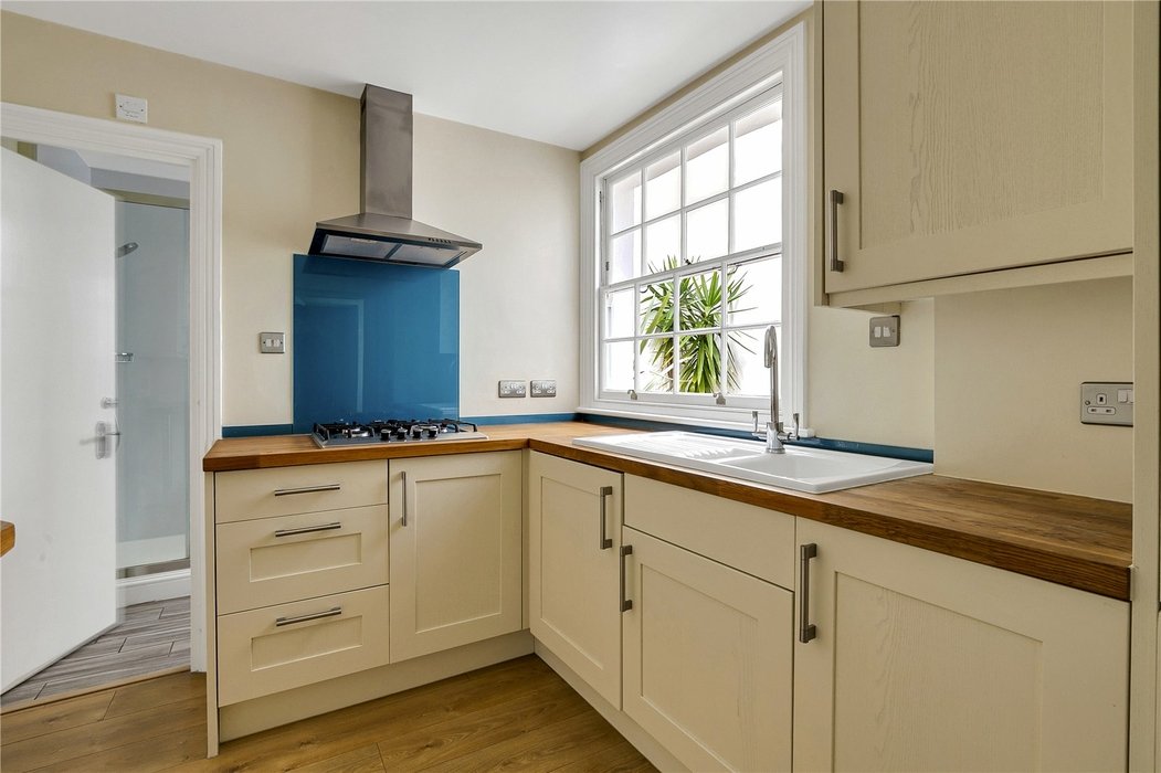 5 bedroom House for sale in Marylebone,London - Image 16