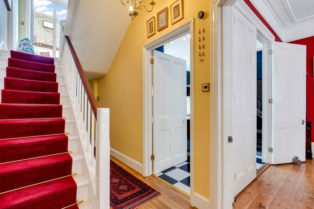 5 bedroom House for sale in Marylebone,London - Image 7