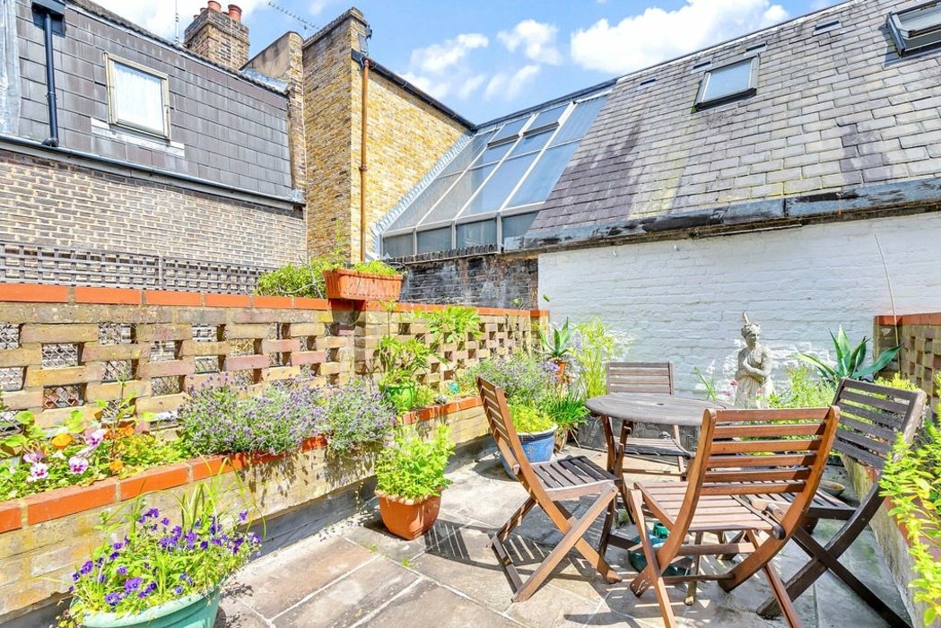 5 bedroom House for sale in Marylebone,London - Image 8