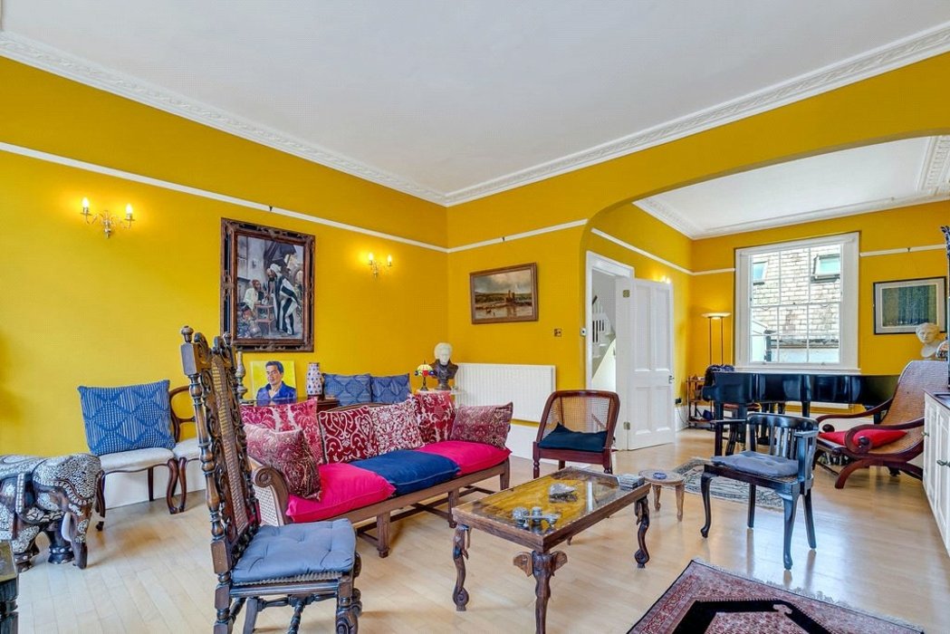 5 bedroom House for sale in Marylebone,London - Image 2