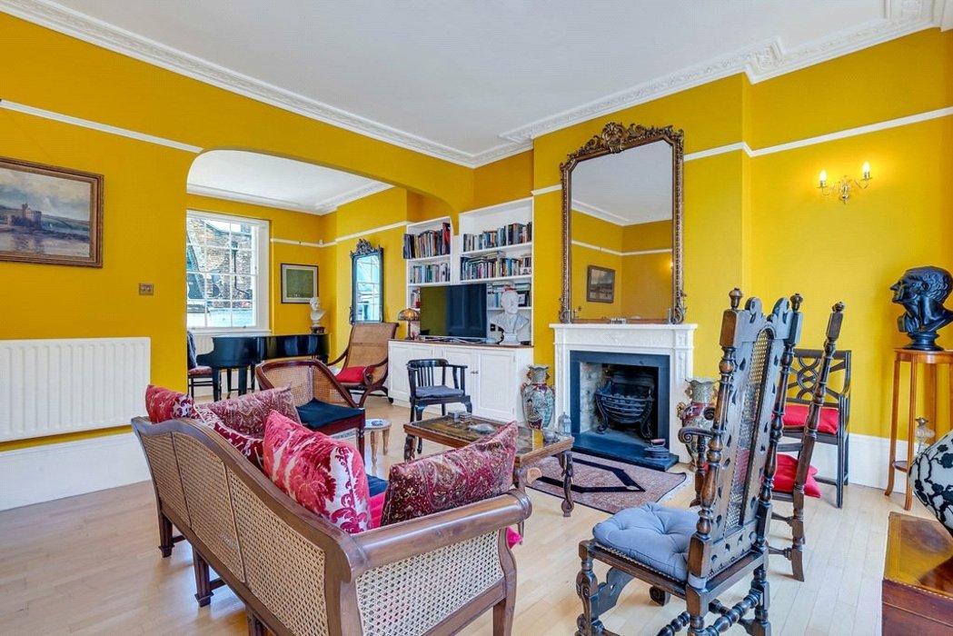 5 bedroom House for sale in Marylebone,London - Image 3