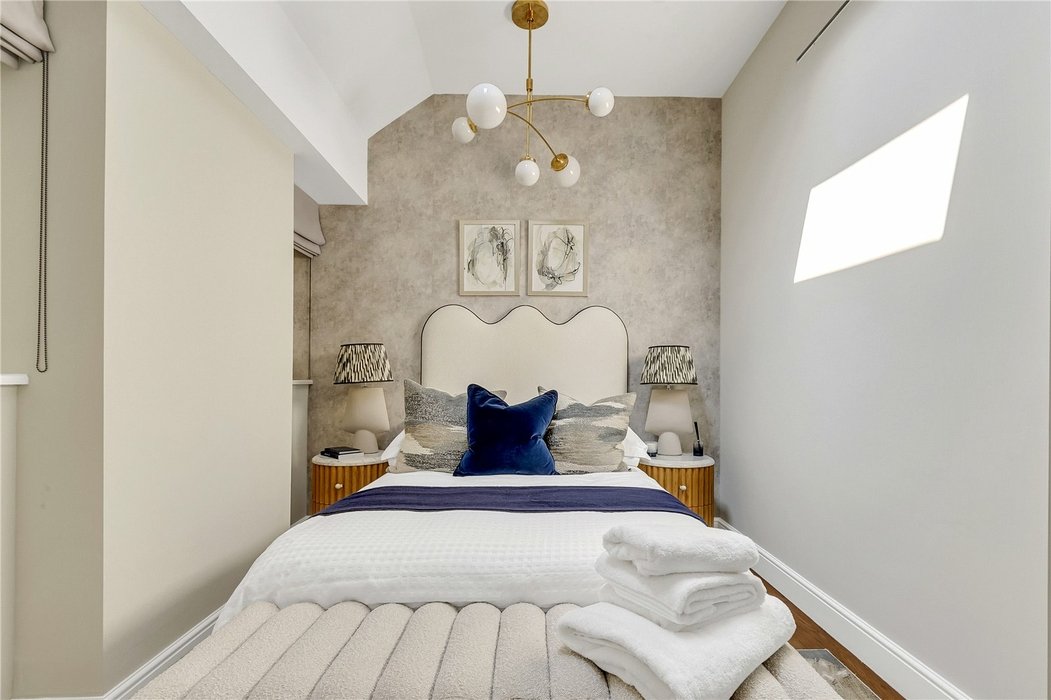 2 bedroom Flat let in Mayfair,London - Image 7