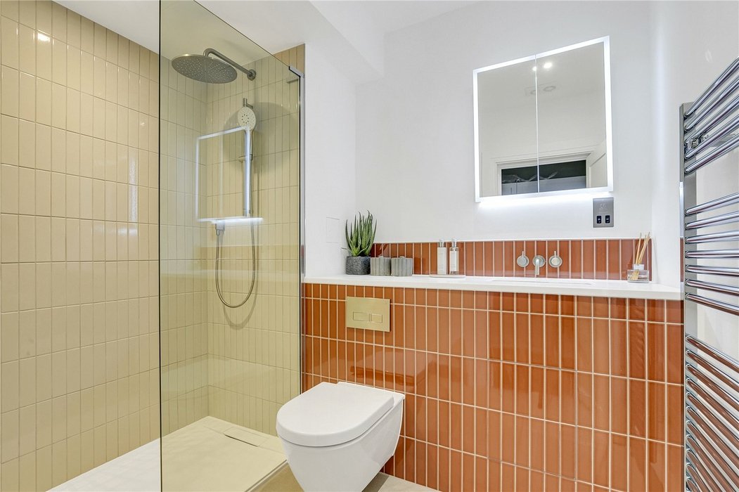 2 bedroom Flat let in Mayfair,London - Image 12