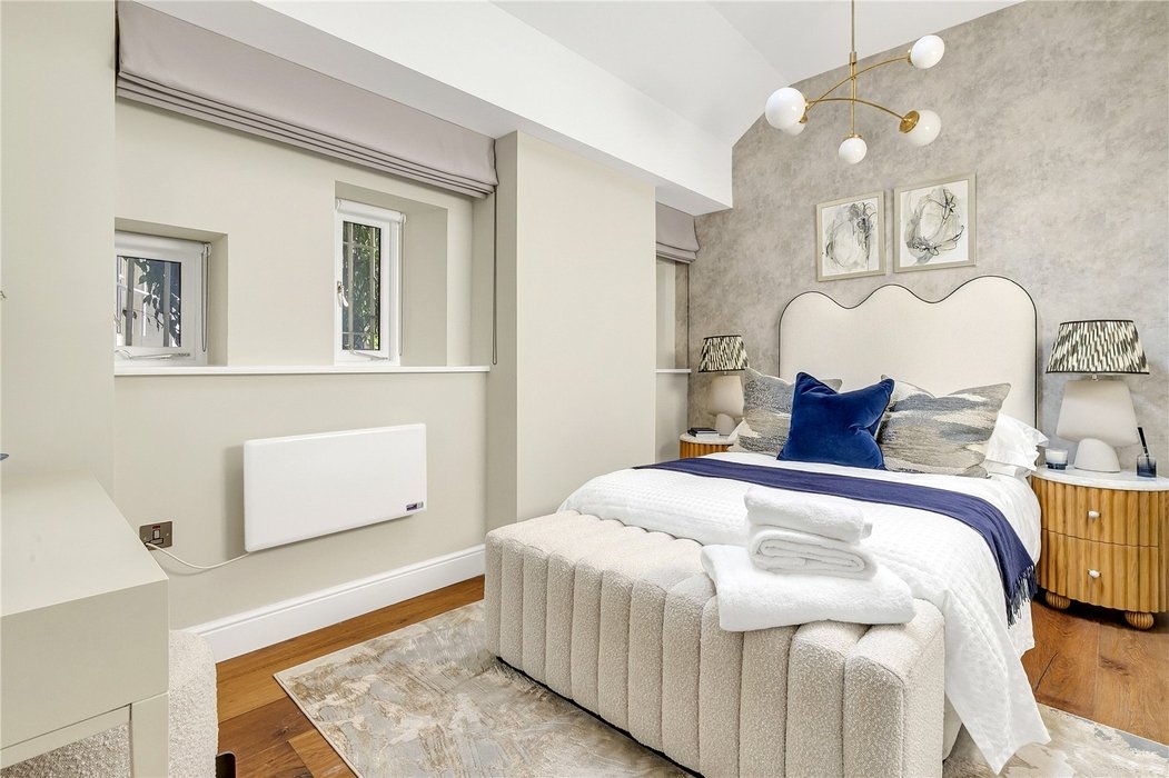 2 bedroom Flat let in Mayfair,London - Image 6