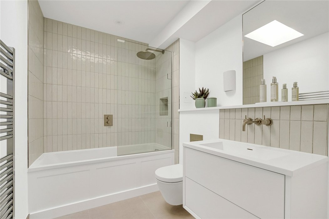 2 bedroom Flat let in Mayfair,London - Image 15