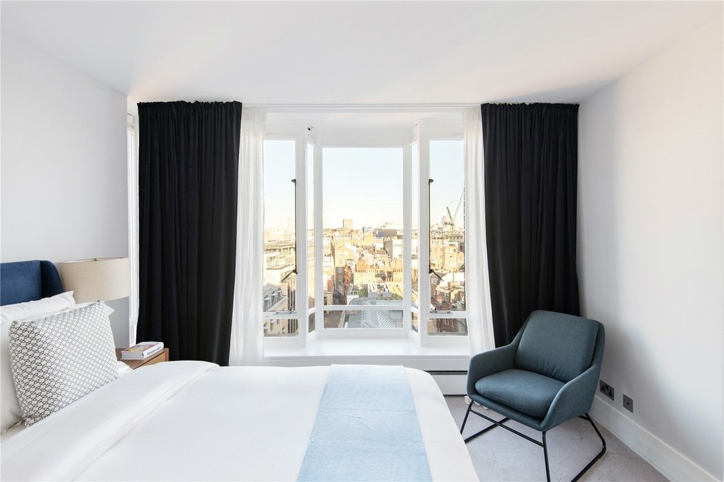 3 bedroom Flat to let in Mayfair,London - Image 11