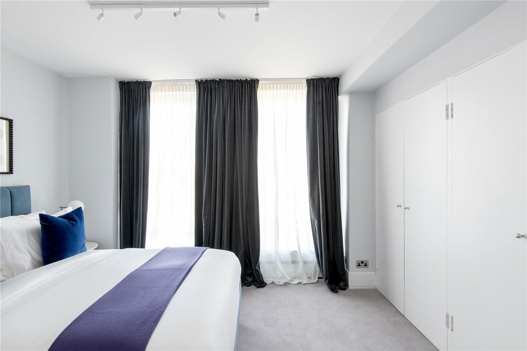 3 bedroom Flat to let in Mayfair,London - Image 9