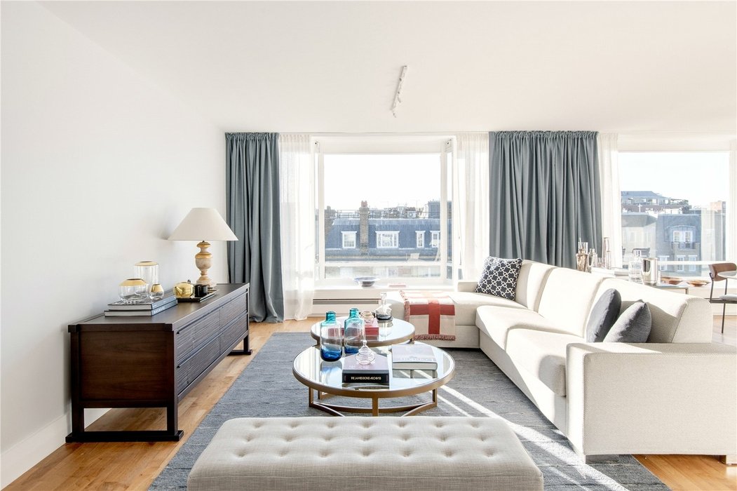 3 bedroom Flat to let in Mayfair,London - Image 28