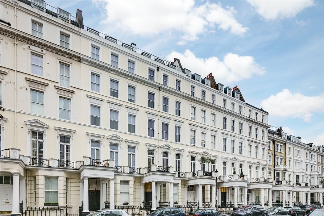 1 bedroom Flat to let in Kensington,London - Image 5